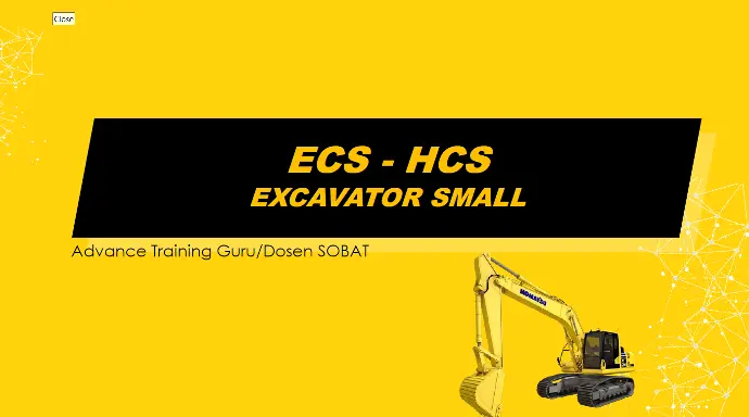 ECS & HCS